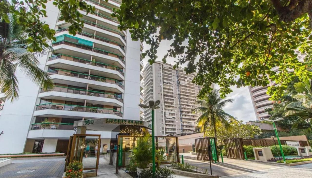 Flat Barra - Liberty Place Apartment