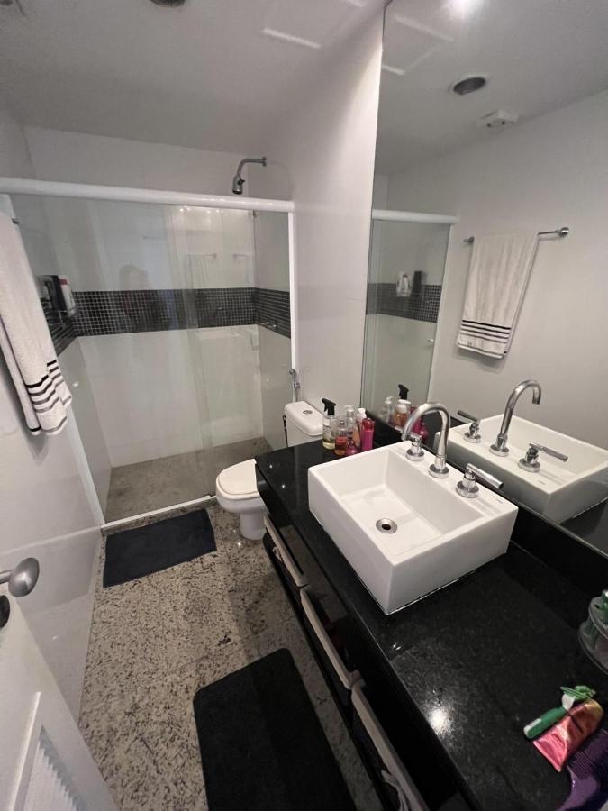 Apartment Flat Barra - Liberty Place