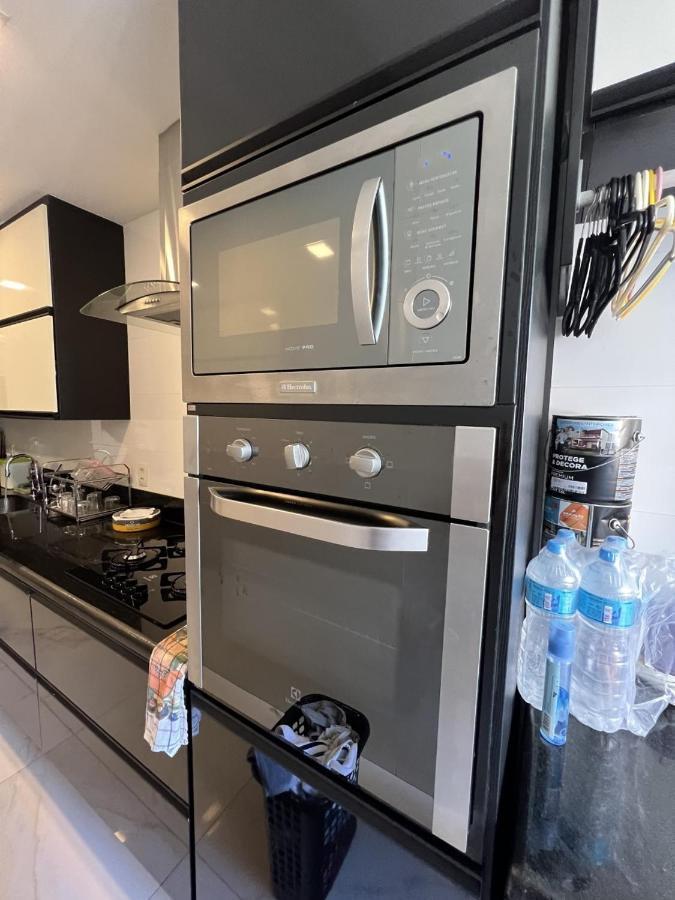 Flat Barra - Liberty Place Apartment *