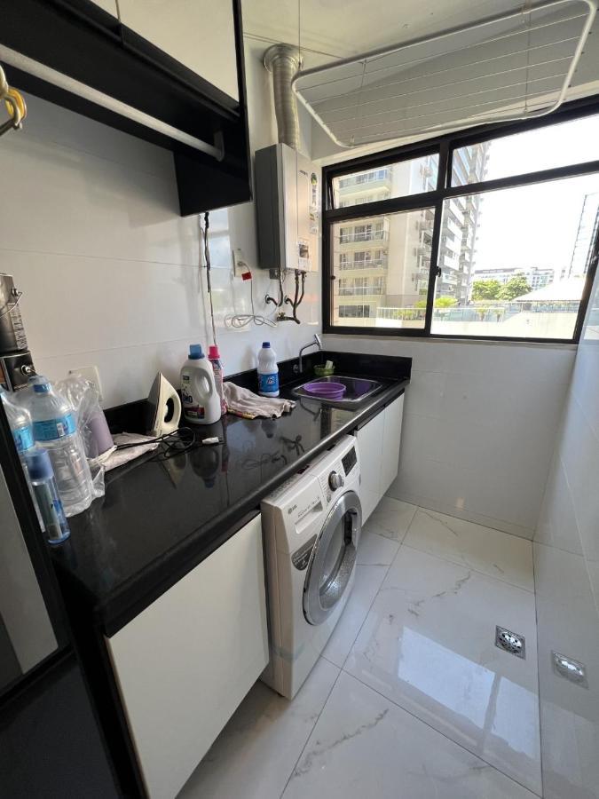 Flat Barra - Liberty Place Apartment Rio de Janeiro