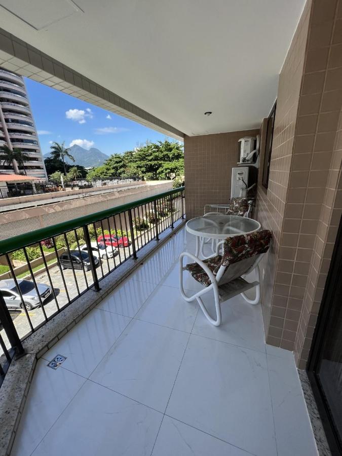 Flat Barra - Liberty Place Apartment Rio de Janeiro