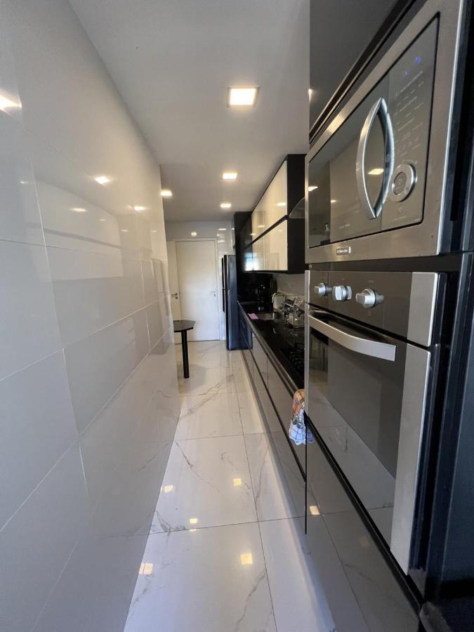 Flat Barra - Liberty Place Apartment