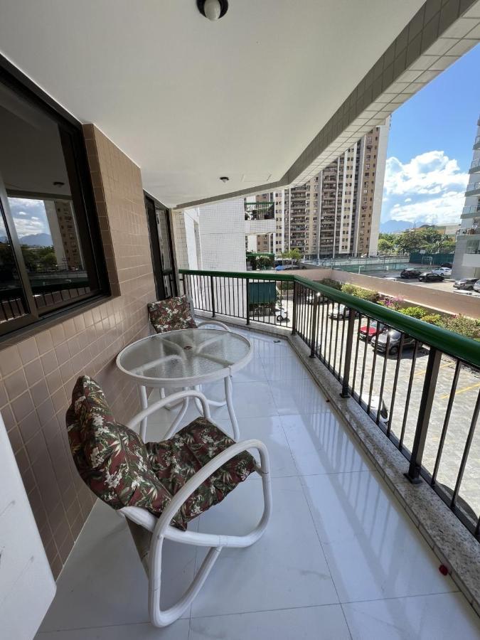 Flat Barra - Liberty Place