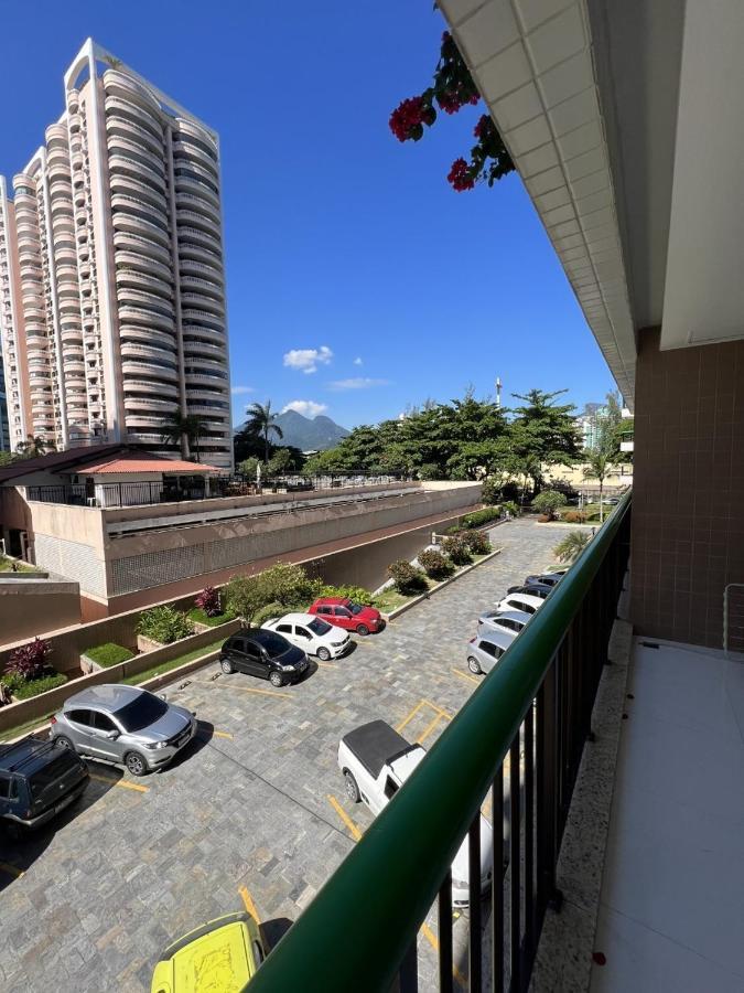 Flat Barra - Liberty Place Apartment Rio de Janeiro