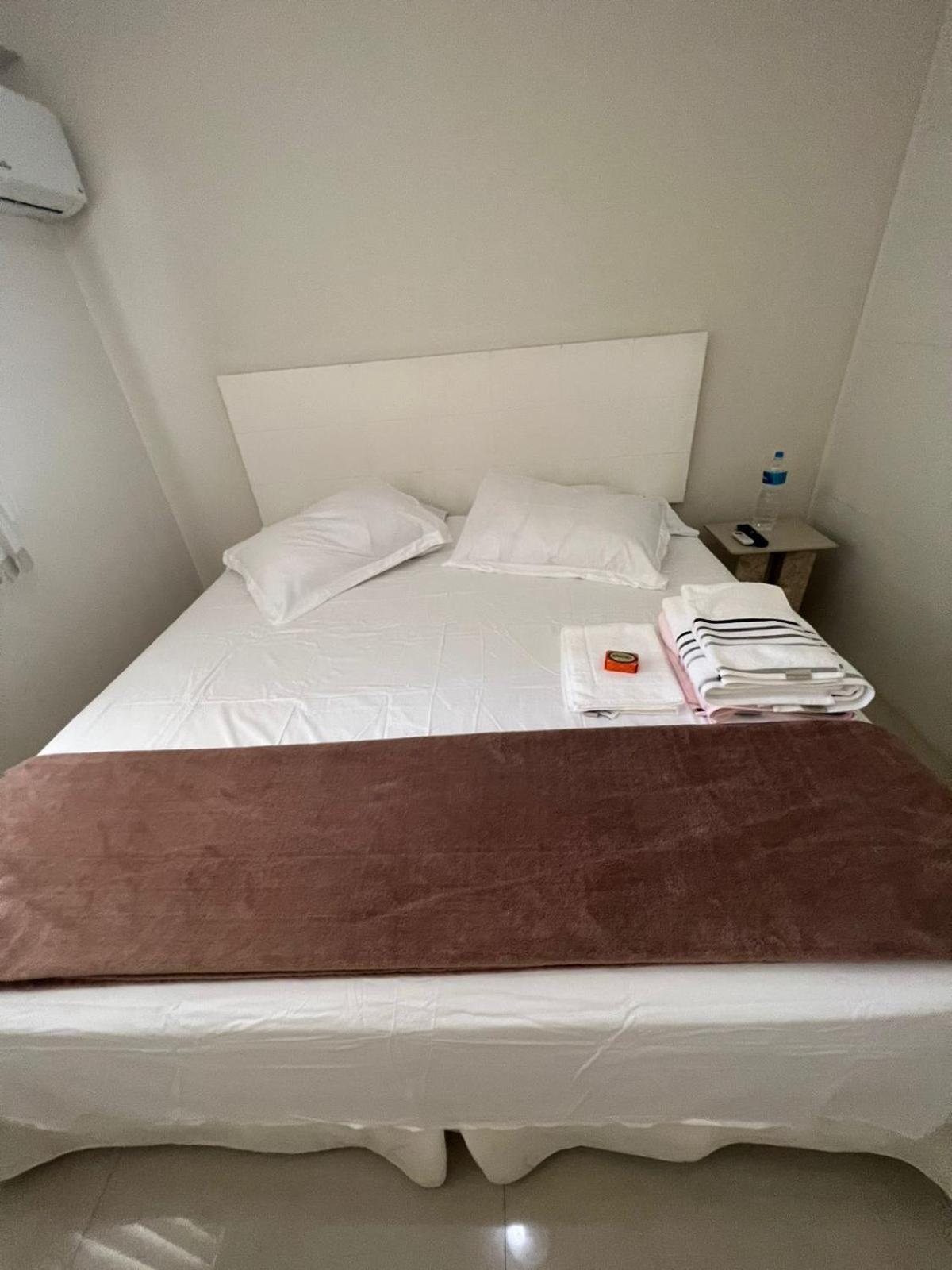 Flat Barra - Liberty Place *